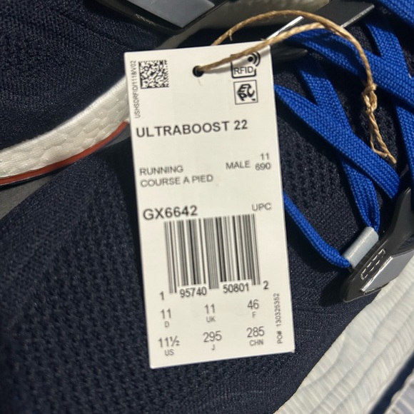 UltraBoost 22 - Picture 3 of 10